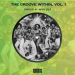 VA - The Groove Within, Vol. 1 (Compiled by Nkazy Zulu) VA - The Groove Within, Vol. 1 (Compiled by Nkazy Zulu)