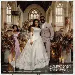 Tom London & Zee_nhle - Umakhwapeni ft. Lindough & Slik Widit