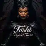 ALBUM: Toshi - Beyond Toshi ALBUM: Toshi - Beyond Toshi