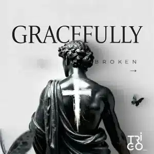 TriGo - Gracefully Broken EP