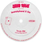 beatsbyhand, Sio & Atmos Blaq - Trick Me (Atmos Blaq Remix) beatsbyhand, Sio & Atmos Blaq - Trick Me (Atmos Blaq Remix)