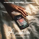 Vyno Keys, DBN Gogo & Cooper SA - Amahloni ft. Khalil Harrison & Rory Diamondz Vyno Keys, DBN Gogo & Cooper SA - Amahloni ft. Khalil Harrison & Rory Diamondz