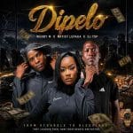 Natiey Lepaka - Dipelo ft. Wendy M & Dj Tsp