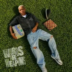 18Teen RSA - Words Are Weapons EP 18Teen RSA - Words Are Weapons EP
