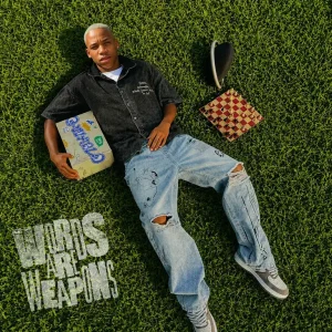 18Teen RSA - Words Are Weapons EP