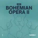 40D – Bohemian Opera, Pt. II