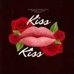 AdhesiveTwins - Kiss (Remixes) ft. Russell Zuma