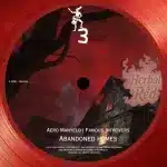 Aero Manyelo & Famous Introverts - Abandoned homes Aero Manyelo & Famous Introverts - Abandoned homes