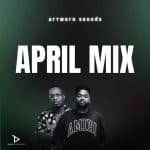 Artwork Sounds - April Mix 2026