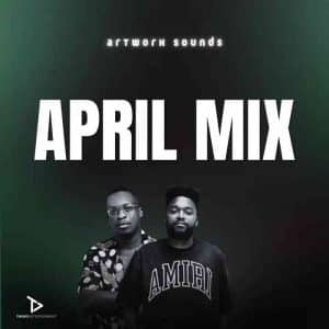 Artwork Sounds - April Mix 2026