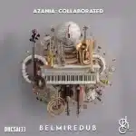 BelmireDub - Azania: Collaborated EP