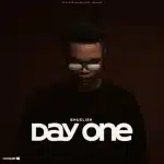 Bhutlish - Day One EP Bhutlish - Day One EP