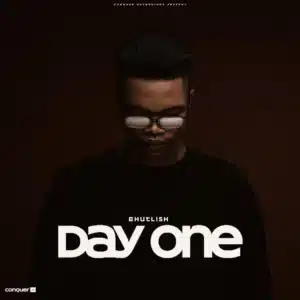 Bhutlish - Day One EP