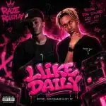 Bistro, Don Edward & Djy Kp - Like Daily Bistro, Don Edward & Djy Kp - Like Daily