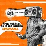 Brazo Wa Afrika, Mk Da Soul & ShortBass - SnowFall