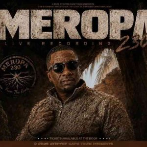 Ceega - Meropa 230 Mix
