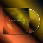CreatunEdeep & The iRish SA - Signal Drift