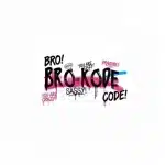 DJ 787, Sbuda Maleather & Ice Beats Slide - BRO KODE DJ 787, Sbuda Maleather & Ice Beats Slide - BRO KODE