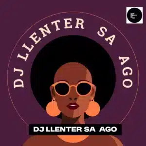 DJ Llenter SA - Ago