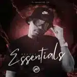 DJ Mankind SA - Groove Essentials EP