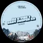 Da Q-Vibe & Gary Cooper SA - Activits EP