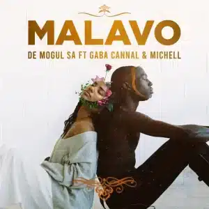 De Mogul SA & Gaba Cannal - MaLavo