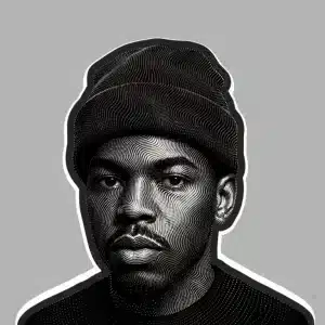 DeepSon - iam DeepSon II EP