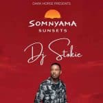 Dj Stokie - Somnyama Sunsets 029 (Deep House Mix)