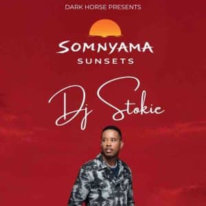 Dj Stokie - Somnyama Sunsets 029 (Deep House Mix)