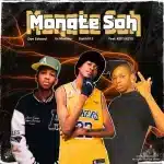 Don Edward, Ez Maestro, Statik012 & Koti Keys - Monate Soh