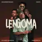 DrummeRTee924, ZuluBoy Musique, Deep6 & TheBunny04 - Lengoma