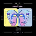 Dynamic Soul & AcMusiQ - Muzik & Luv EP