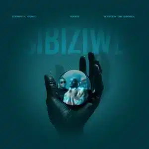 Earful Soul, Sabz & Kabza De Small - Papta Swing