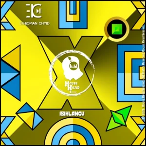 Ethiopian Chyld - isiHlangu EP