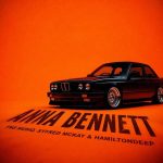 Fns MusiQ – Anna Bennet ft. Syfred McKay & Hamilton Deep