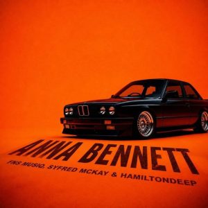 Fns MusiQ - Anna Bennet ft. Syfred McKay & Hamilton Deep