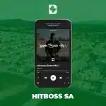 Hitboss SA - Lekompo (Street Mix 1) Hitboss SA - Lekompo (Street Mix 1)