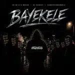 Inter B & Draad, $ADDYDE$NOWBOII & DJ Harvey - Bayekele