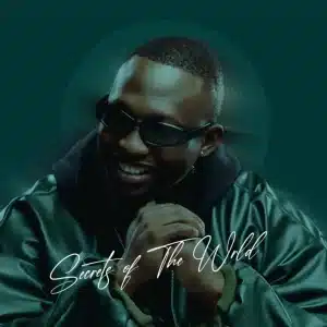 JAZZWRLD, Thatohatsi & Thukuthela - Ningikhonzele
