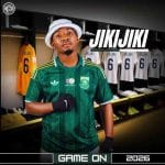 JIKIJIKI & Stshomi – Mntaka Mamezala