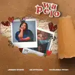 Jinger Stone, De Mthuda & Murumba Pitch - Wa Pelo Jinger Stone, De Mthuda & Murumba Pitch - Wa Pelo