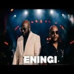 Kabza De Small & Dj Maphorisa - Eningi ft. Young Stunna, Thatohatsi & Kelvin Momo