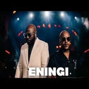 Kabza De Small & Dj Maphorisa - Eningi ft. Young Stunna, Thatohatsi & Kelvin Momo
