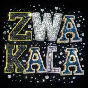 Kamo 9ine, LeeMckrazy & Prince Kaybee - Zwakala