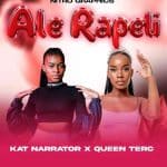 Kat Narrator De Vocalist & Queen Terc - Ale Rapeli