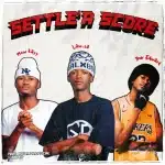 Law ZA, Don Edward, Mow Kayy & YOUR.BOY.OFFICIAL - Setlle'a Score