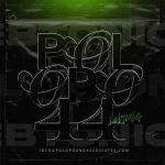 LebtoniQ - POLOPO 44 Mix LebtoniQ - POLOPO 44 Mix