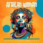 LebtoniQ, Rosetta D33P & Z.E.N - African Woman LebtoniQ, Rosetta D33P & Z.E.N - African Woman