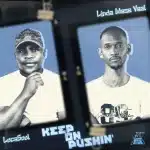 LucaSoul & Linda Wase Vaal - Keep On Pushin'