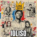 Luna Deep, Criimora b.k.z, DJ Veek & Leandra.Vert - iDliso ft. Shazz RSA Luna Deep, Criimora b.k.z, DJ Veek & Leandra.Vert - iDliso ft. Shazz RSA